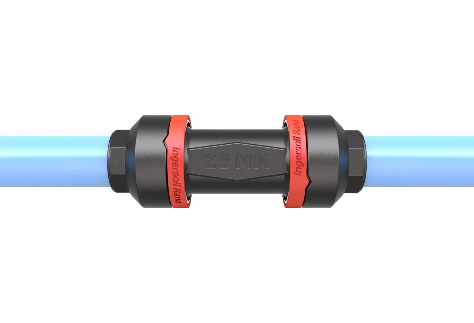 Product Photo exterior simplair fitting1
