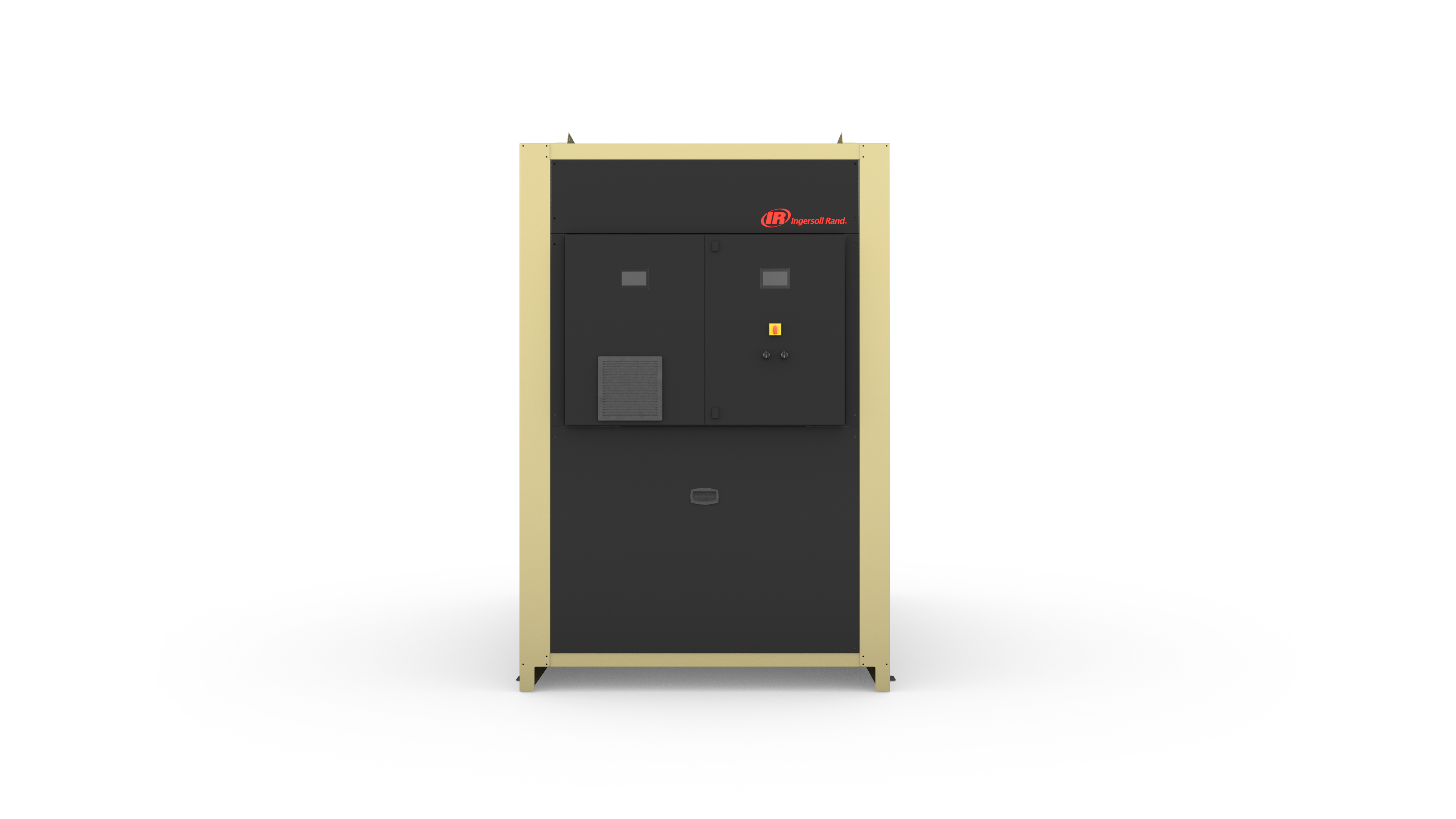 Variable speed refrigerated dryers-6
