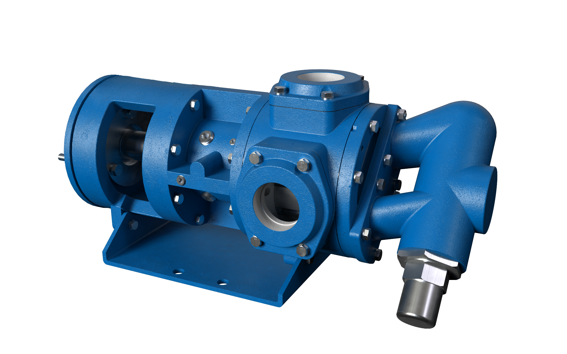 Globalgear exterior 130ia