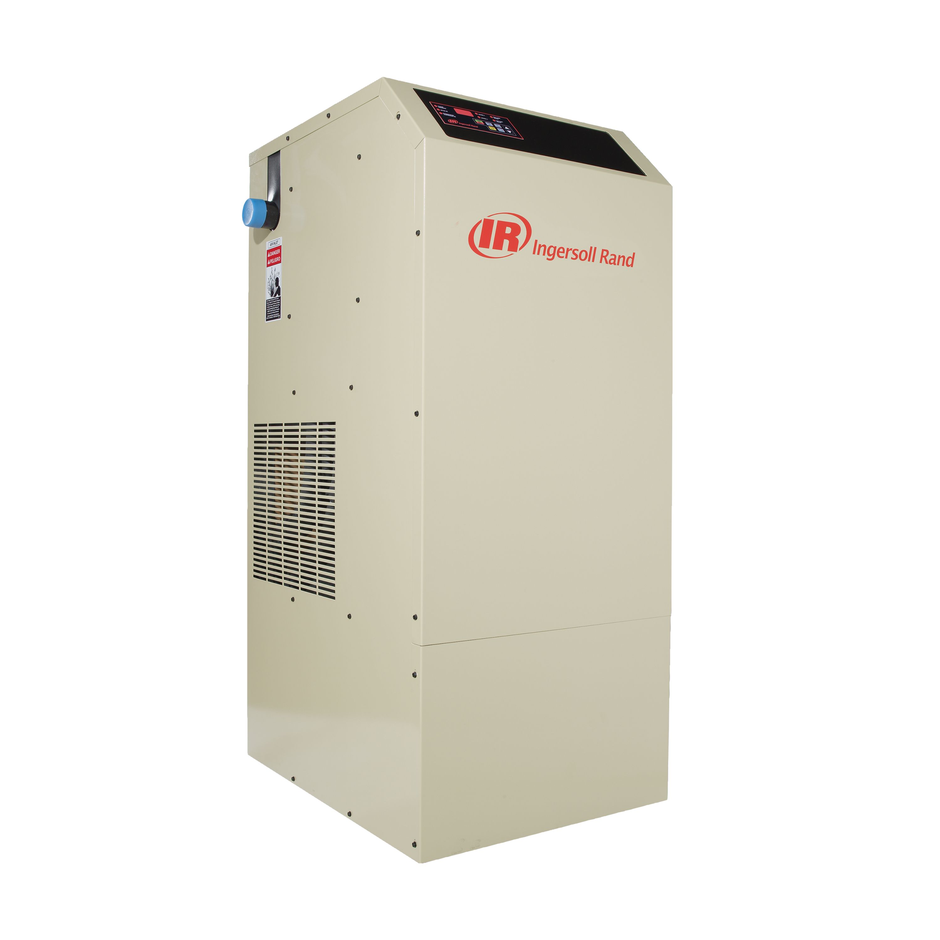 Product Photo Exterior nirvana nvc 1508000 cfm