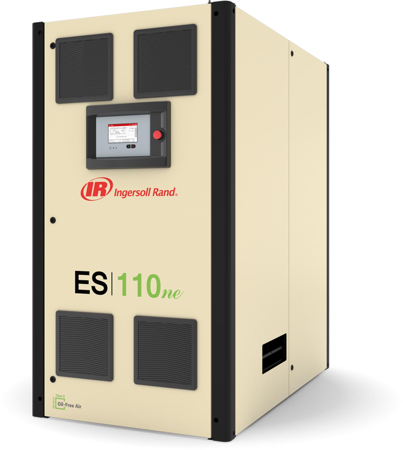 Sustainability LP ES 110 ne