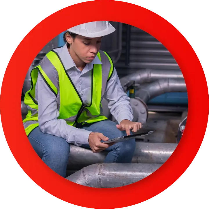 Ecoplant remote platform