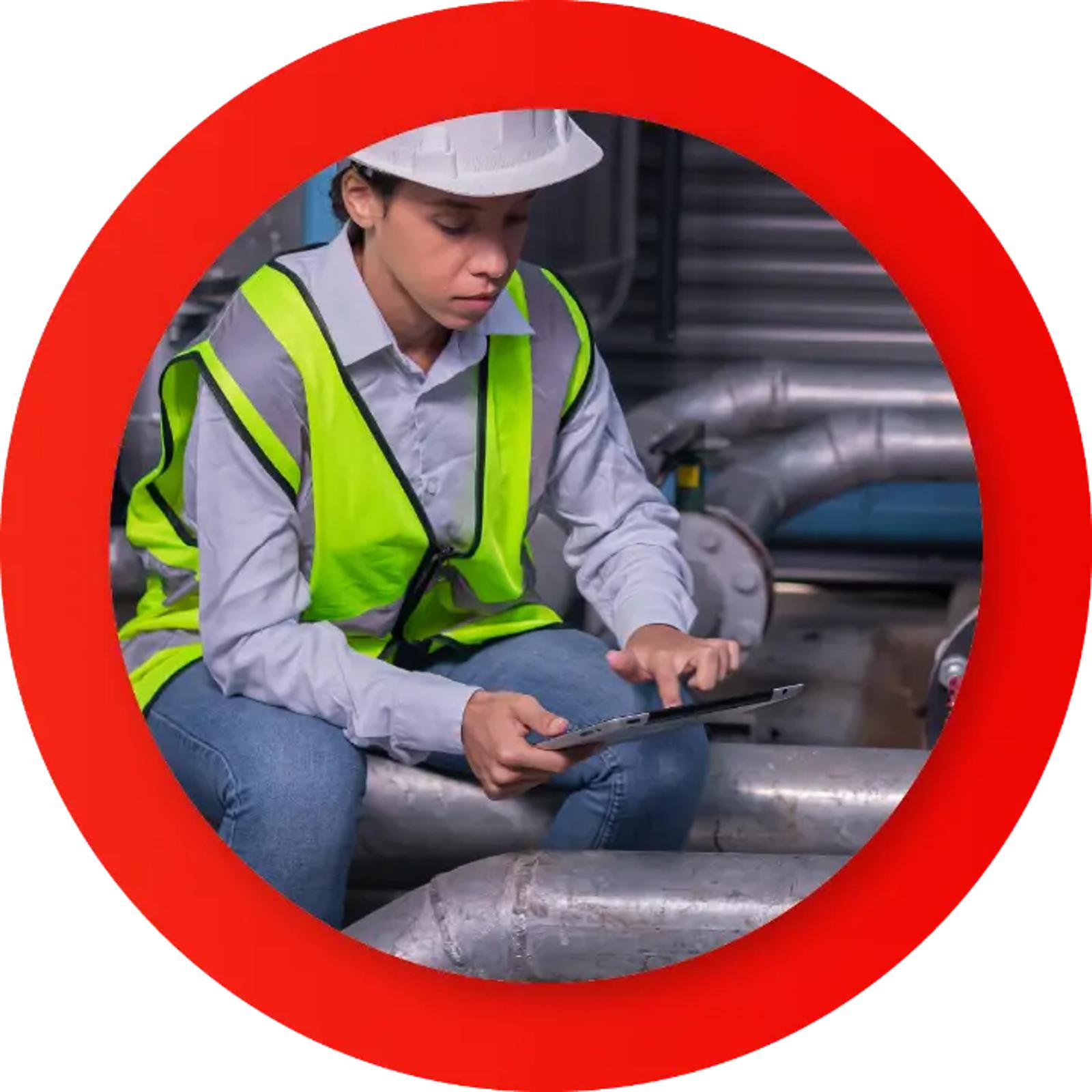 Ecoplant remote platform