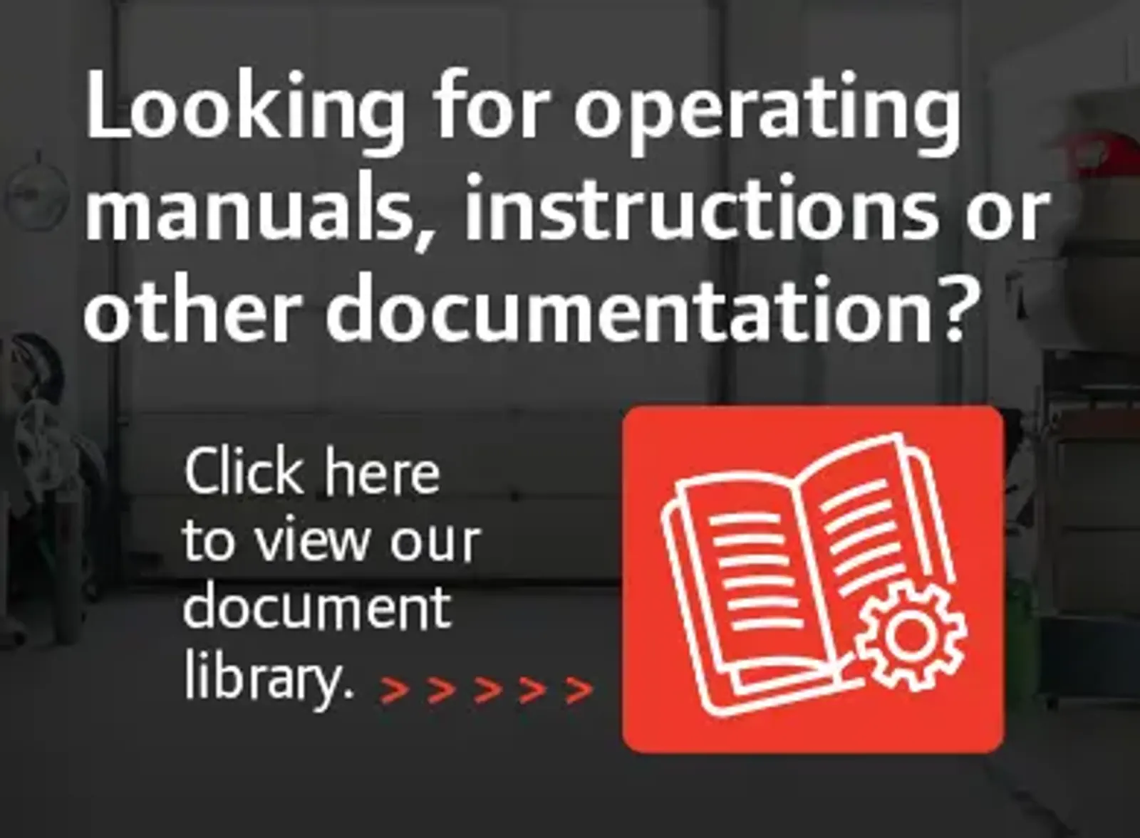 Product Manuals Library