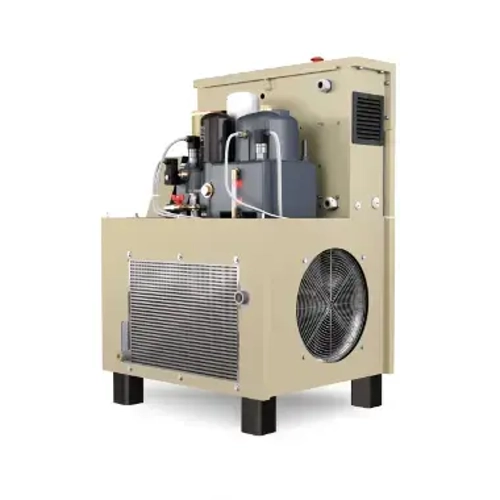 Product Photo Exterior left ng r series 7511 kw vsd pe2