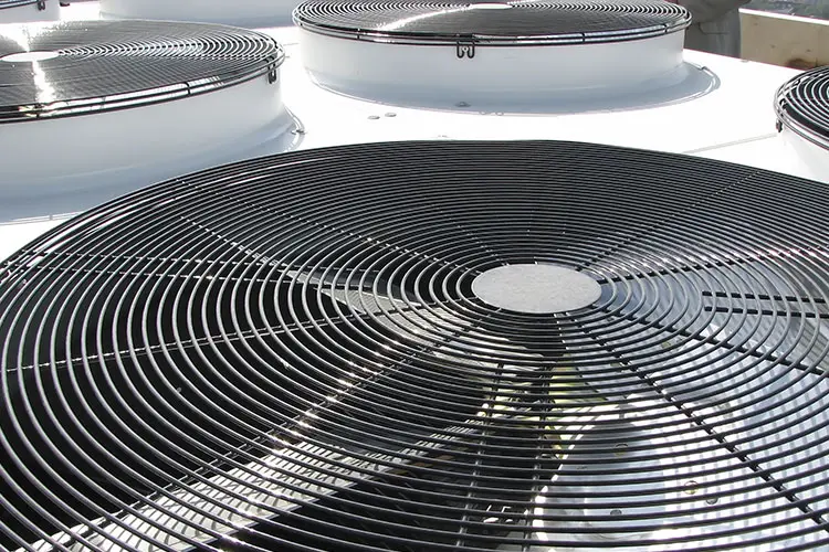 Industry Photo HVAC_Large