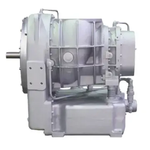 oil free single stage airends 3