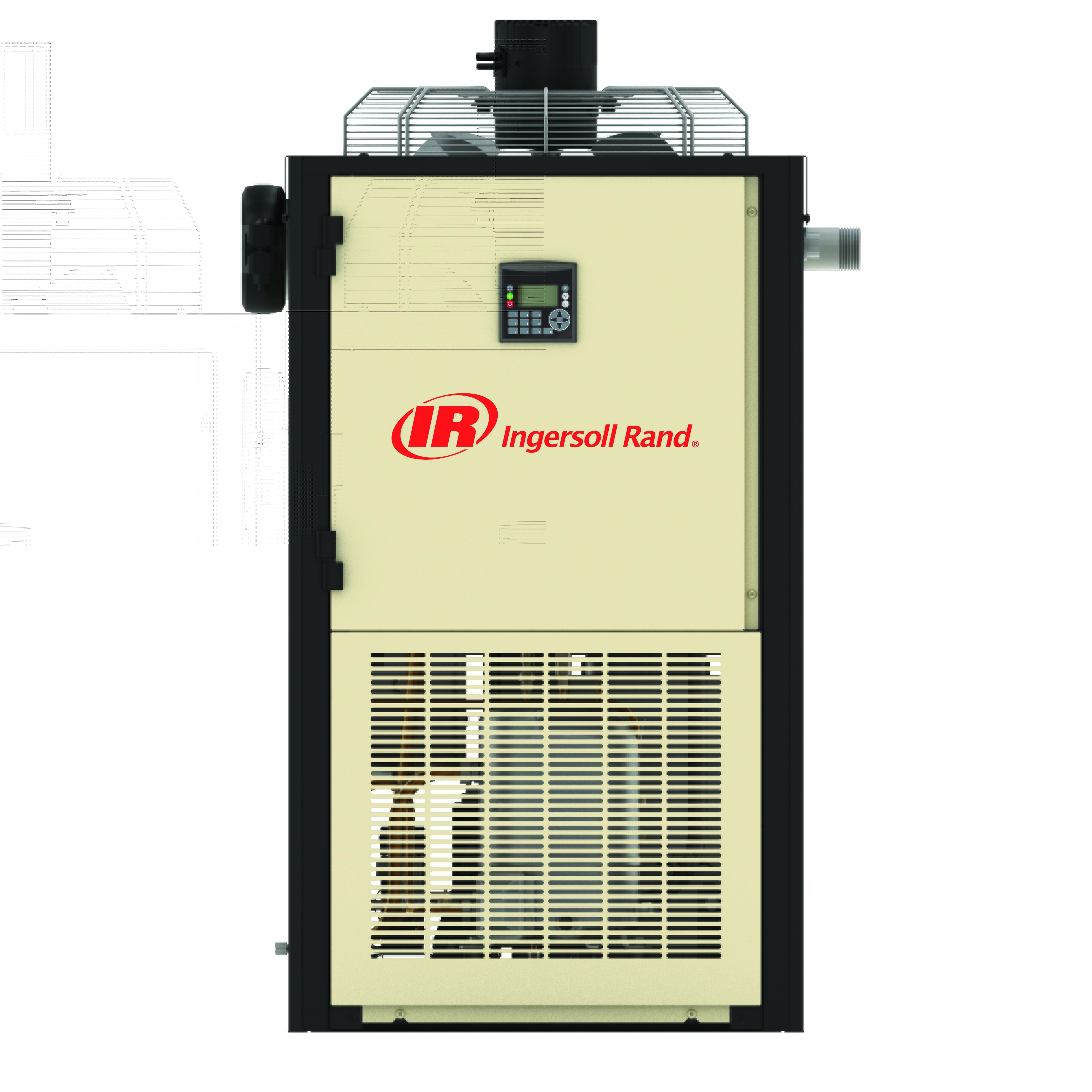 DA-NVC Series | Cycling Dryers, 300-1,600 cfm | Ingersoll Rand
