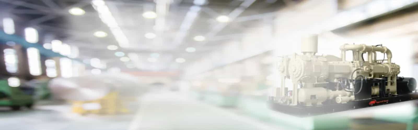 Pet compressed air solutions