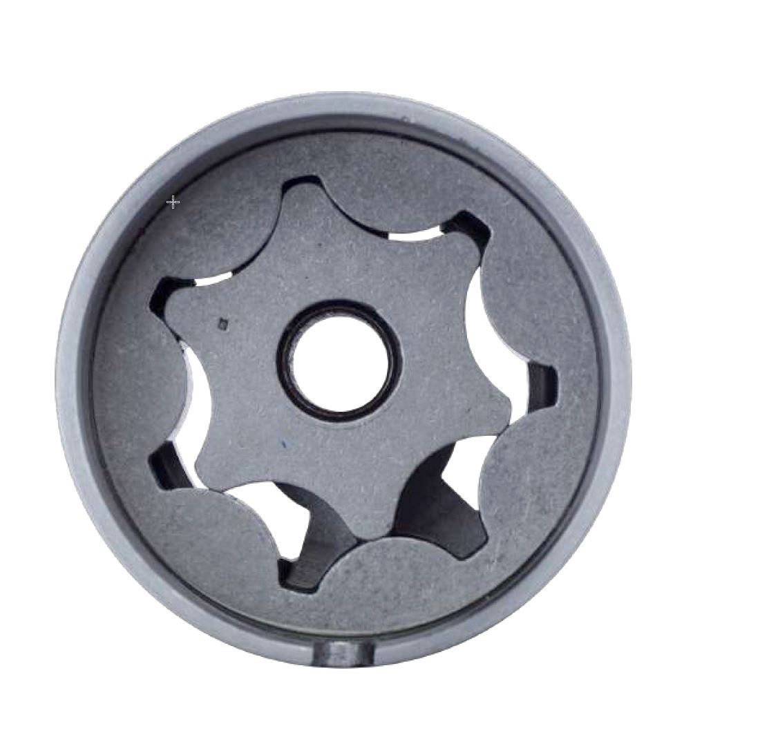 Product Photo Exterior front TR series 2
