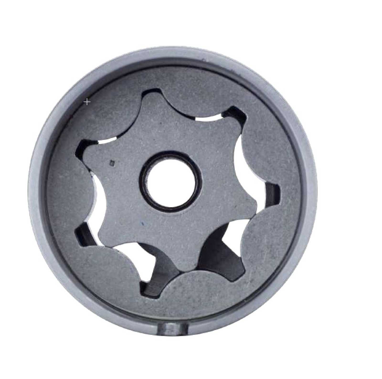 Product Photo Exterior front TR series 2
