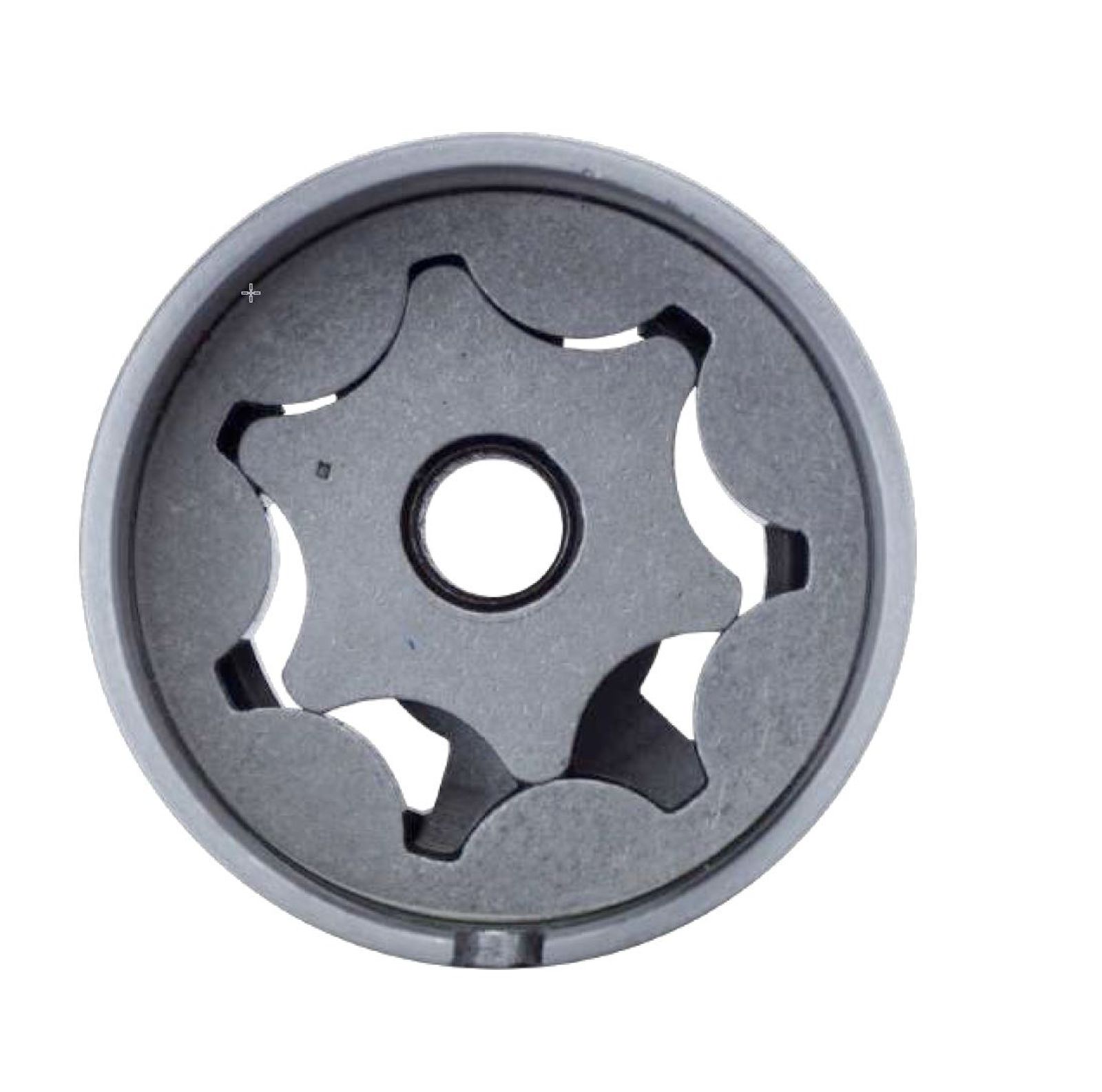 Product Photo Exterior front TR series 2