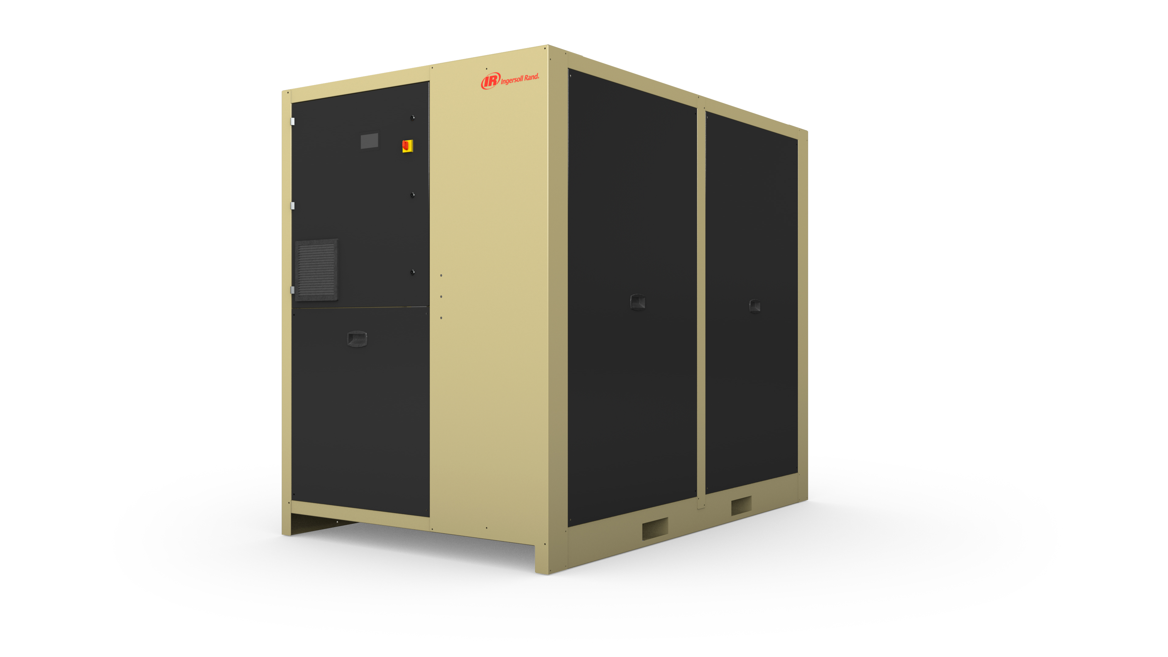 Variable speed refrigerated dryers-4