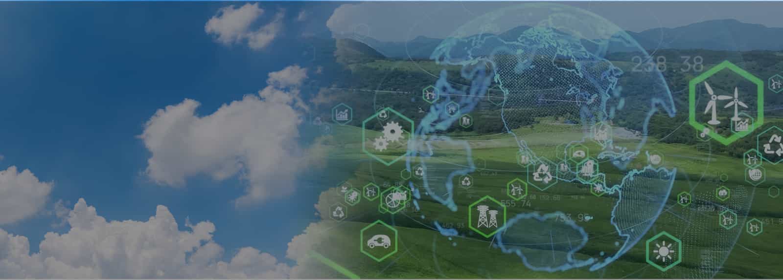 Sustainability LP Banner