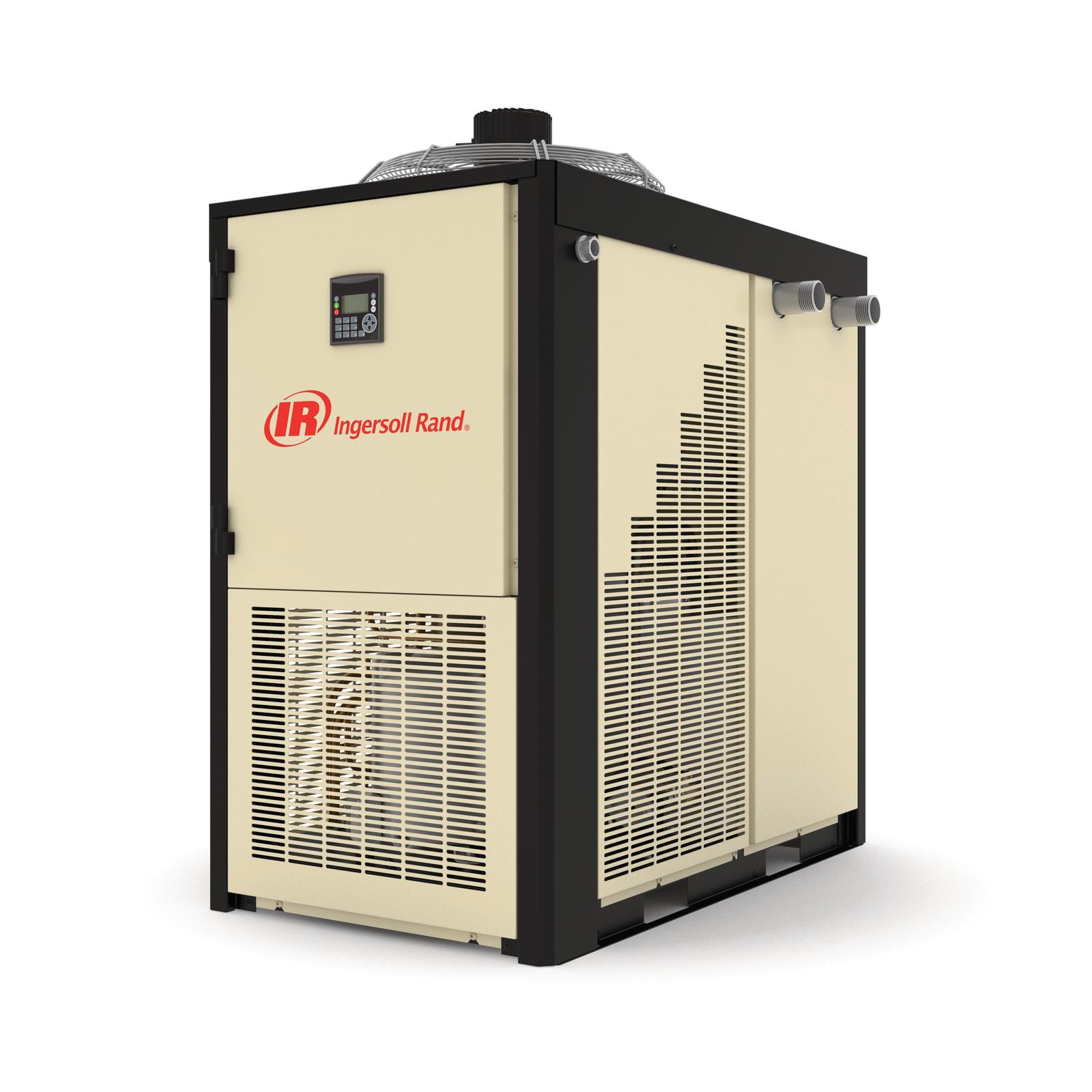DA-NVC Series High Efficiency Cycling Refrigerated Dryers