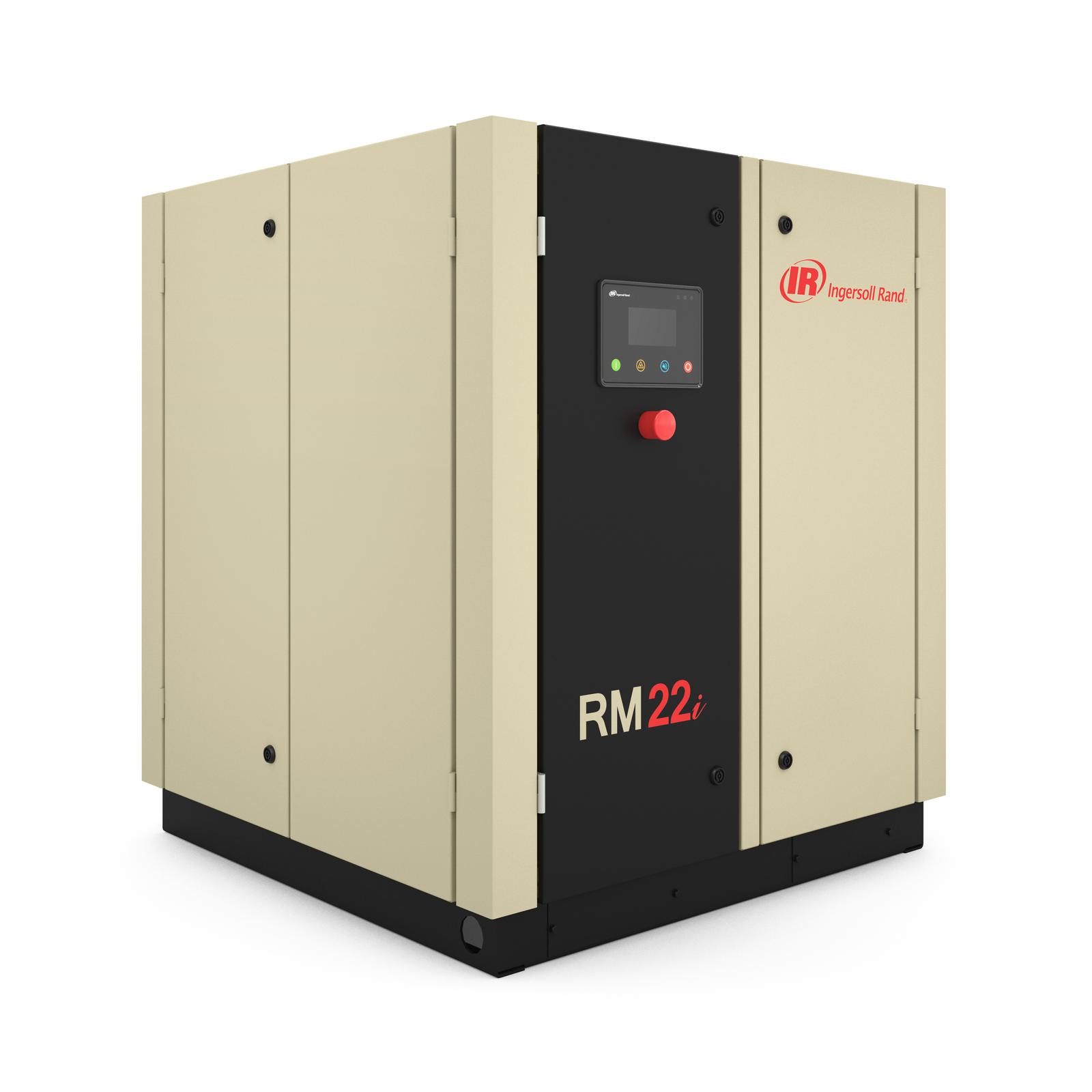 RM15-22kW 오일 유입식 로터리 스크류 컴프레서