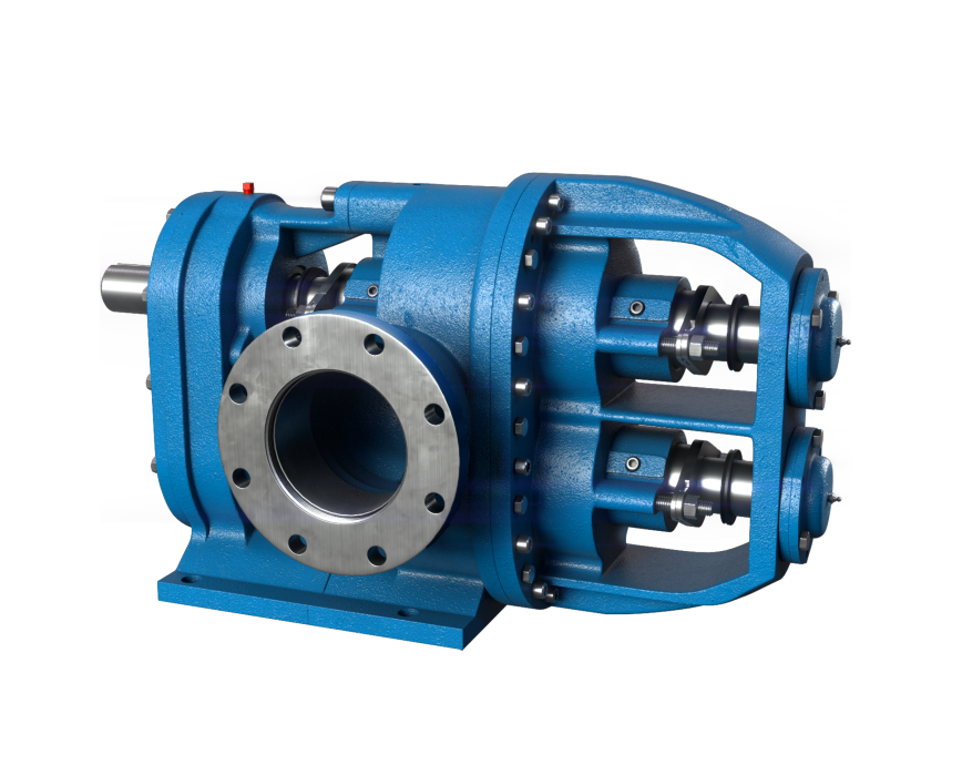 Ingersoll Rand Pumps