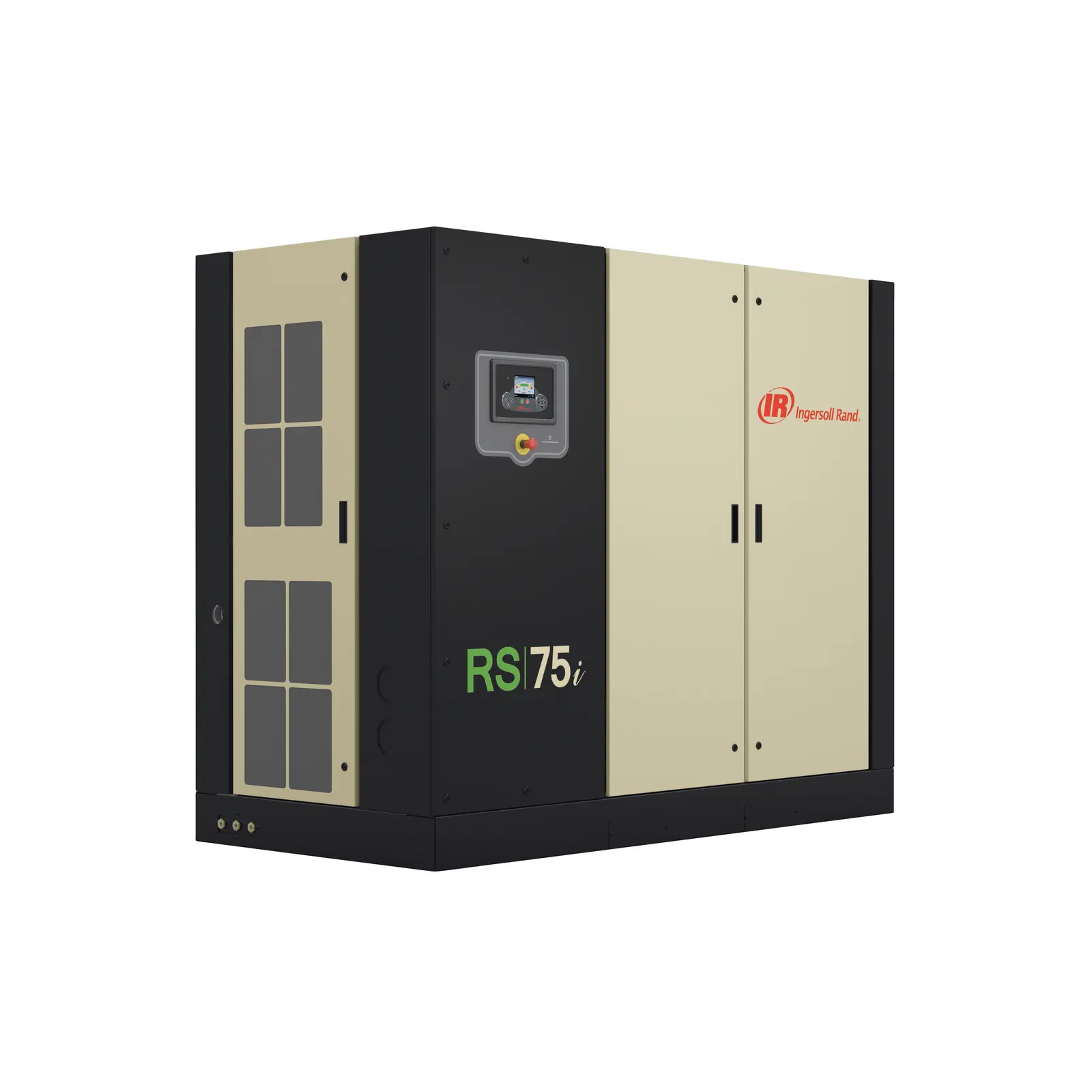 Next Generation RS 45-75 kW Rotary Screw Air Compressors