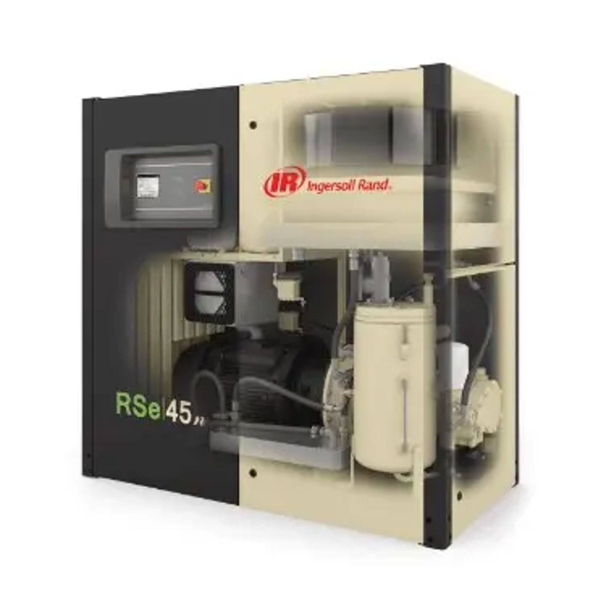 Rsc Compressor Next Generation R-Series 30-45 kW Oil-Flooded VSD Compressor