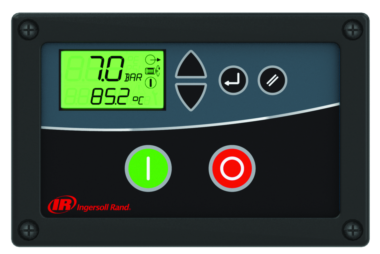 Product Photo Exterior front xe 50m series rotary