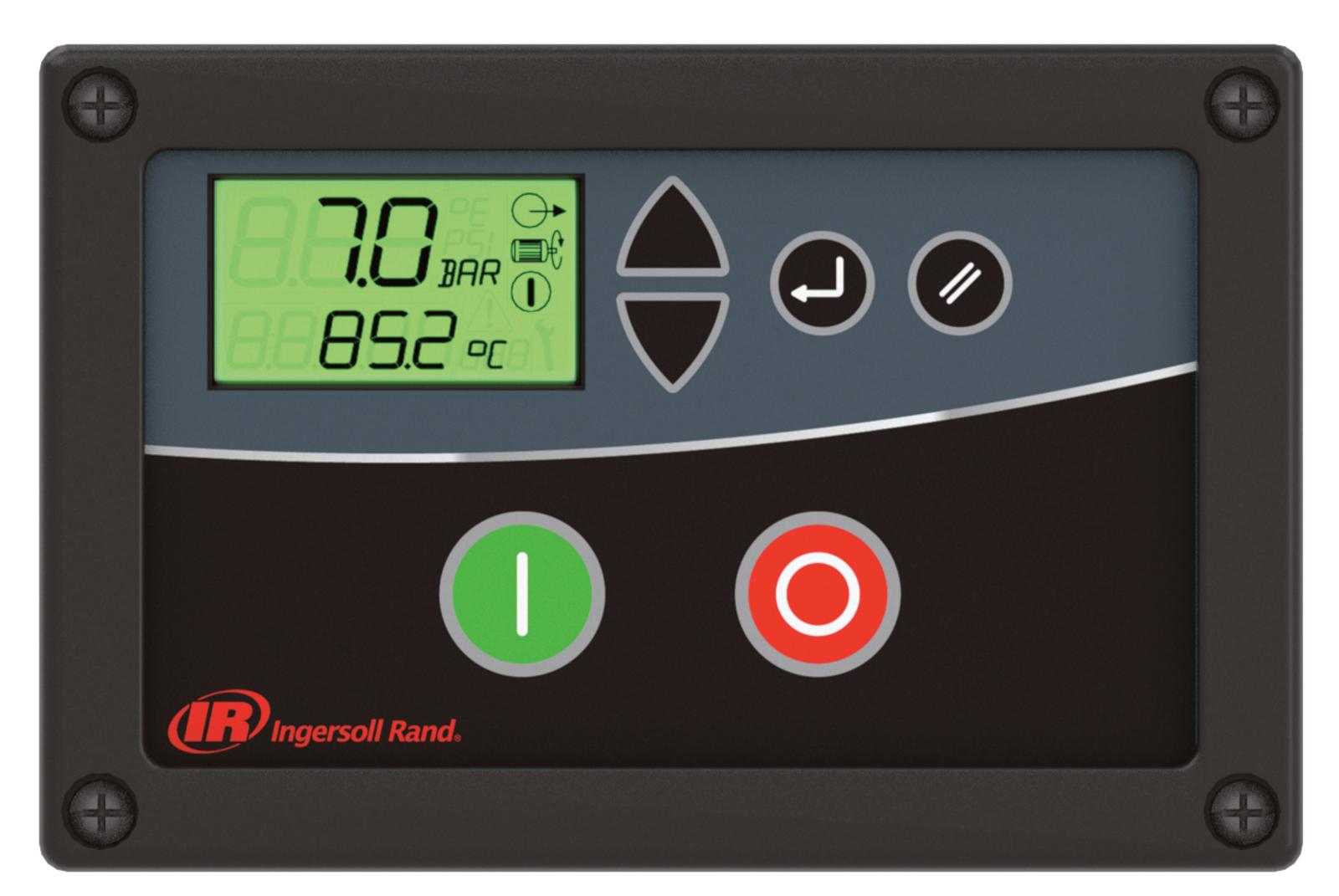 Controlador de Compressor Rotativo de Parafuso Série Xe-50M