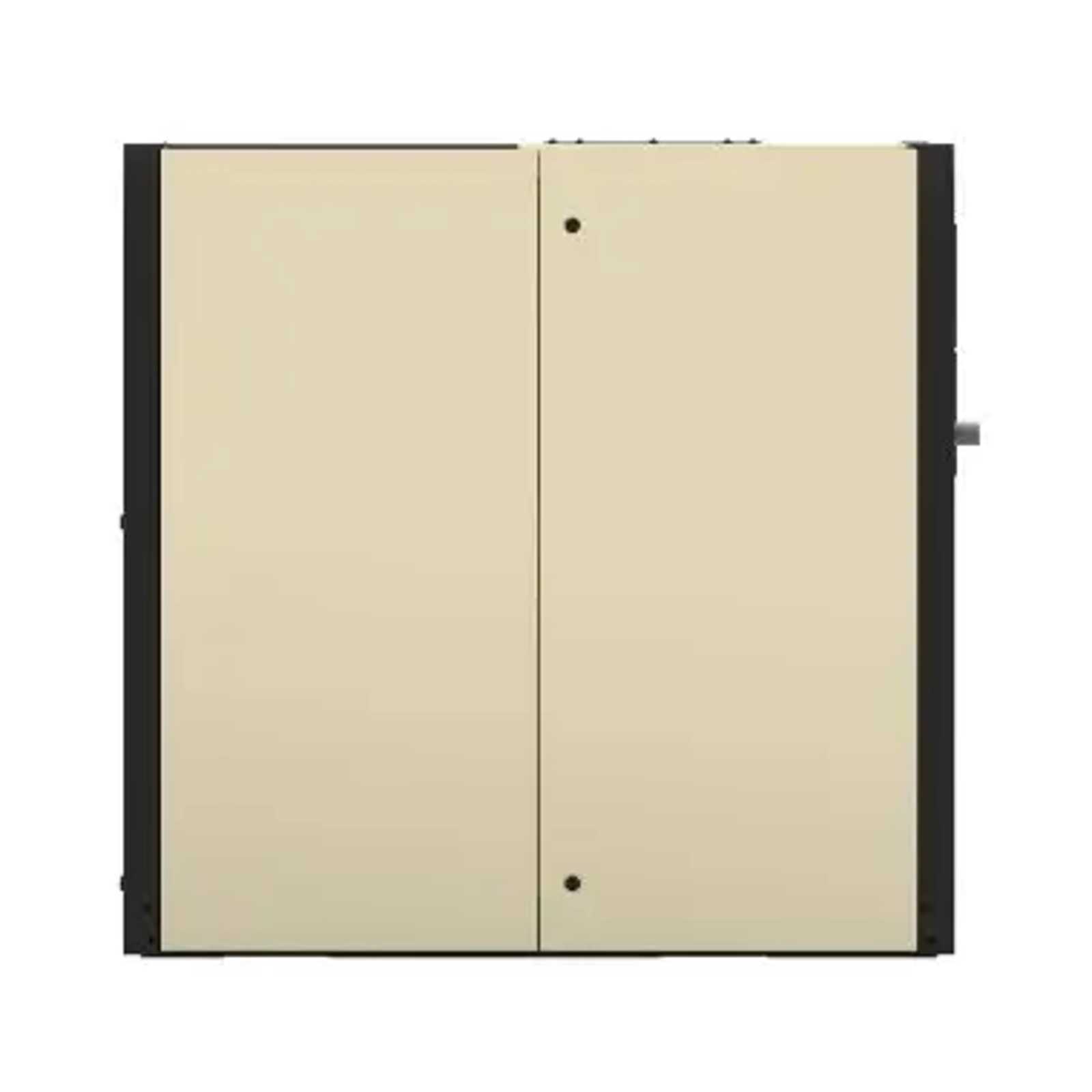 Product Photo Exterior back ng r series 3045 kw of vsd rsc