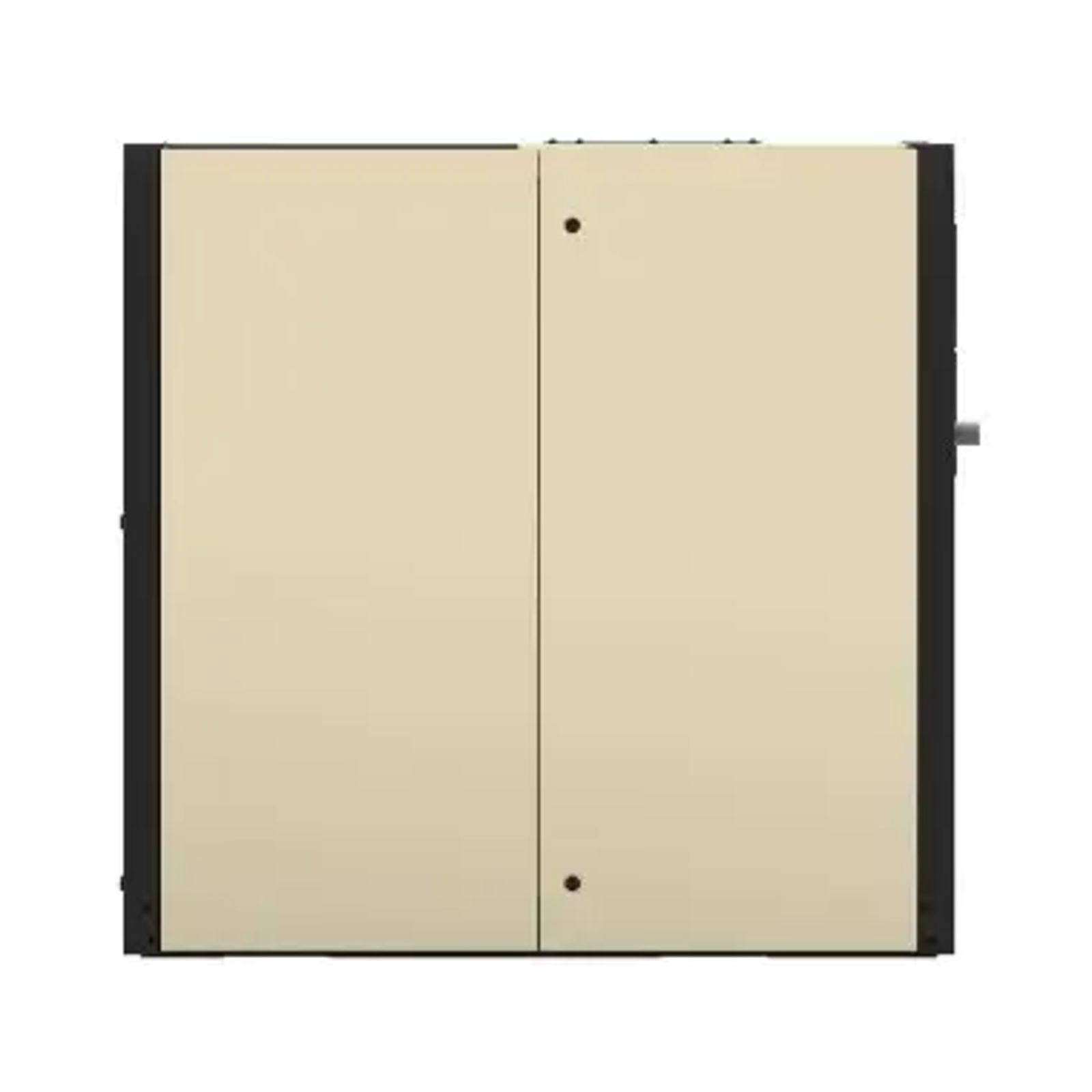 Product Photo Exterior back ng r series 3045 kw of vsd rsc