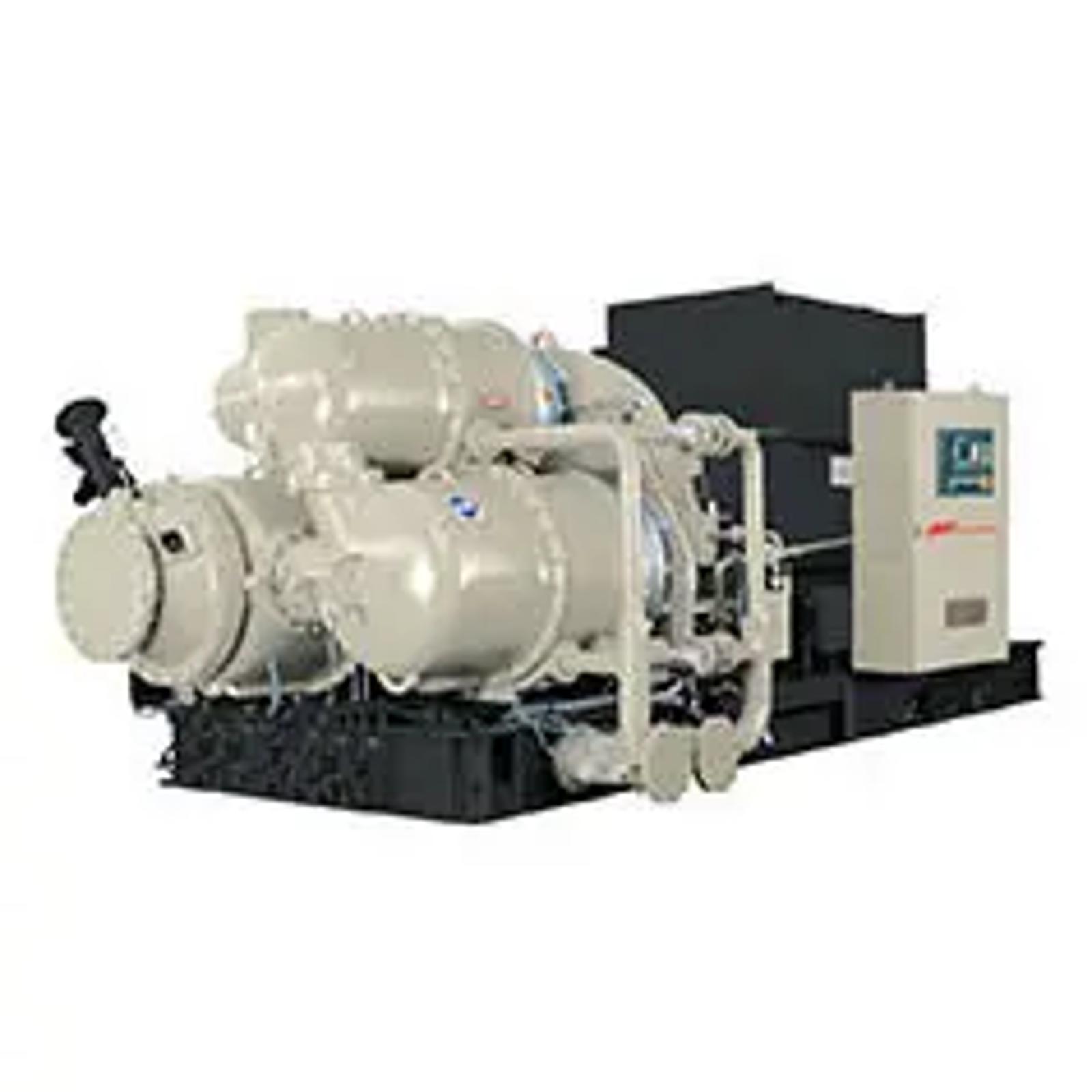 Centrifugal Air Compressors