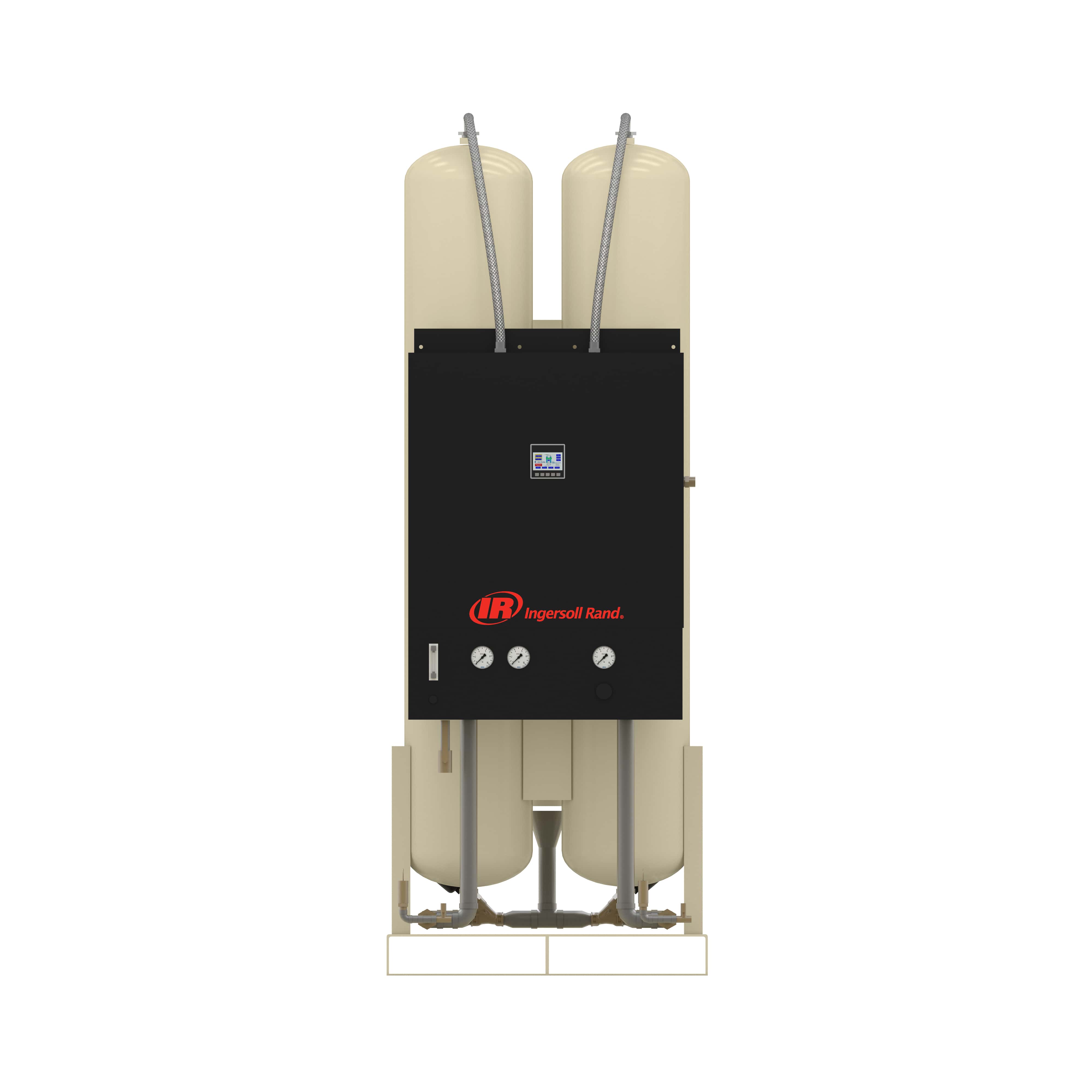Product Photo Exterior front hs series on site nitrogen gen