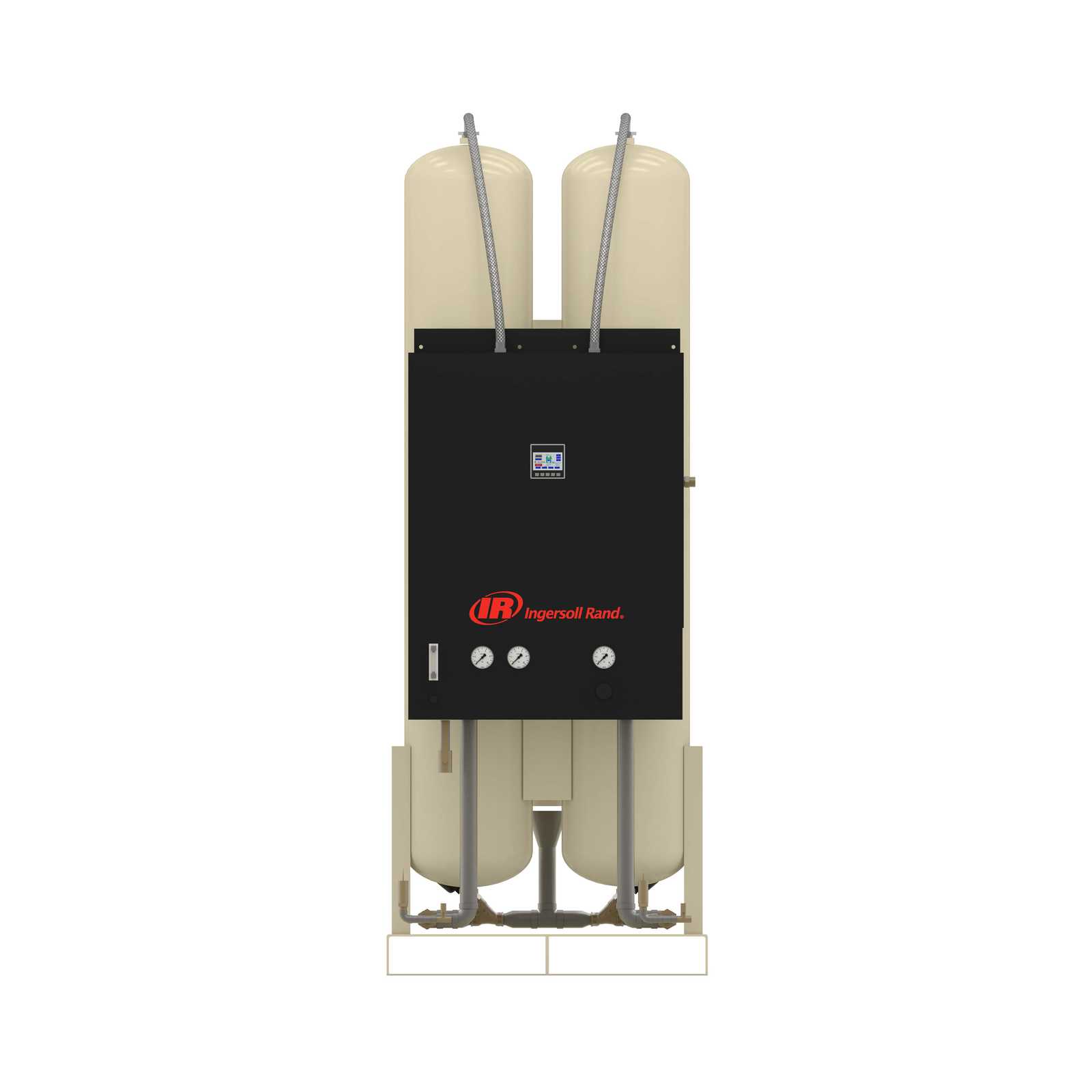 Product Photo Exterior front hs series on site nitrogen gen