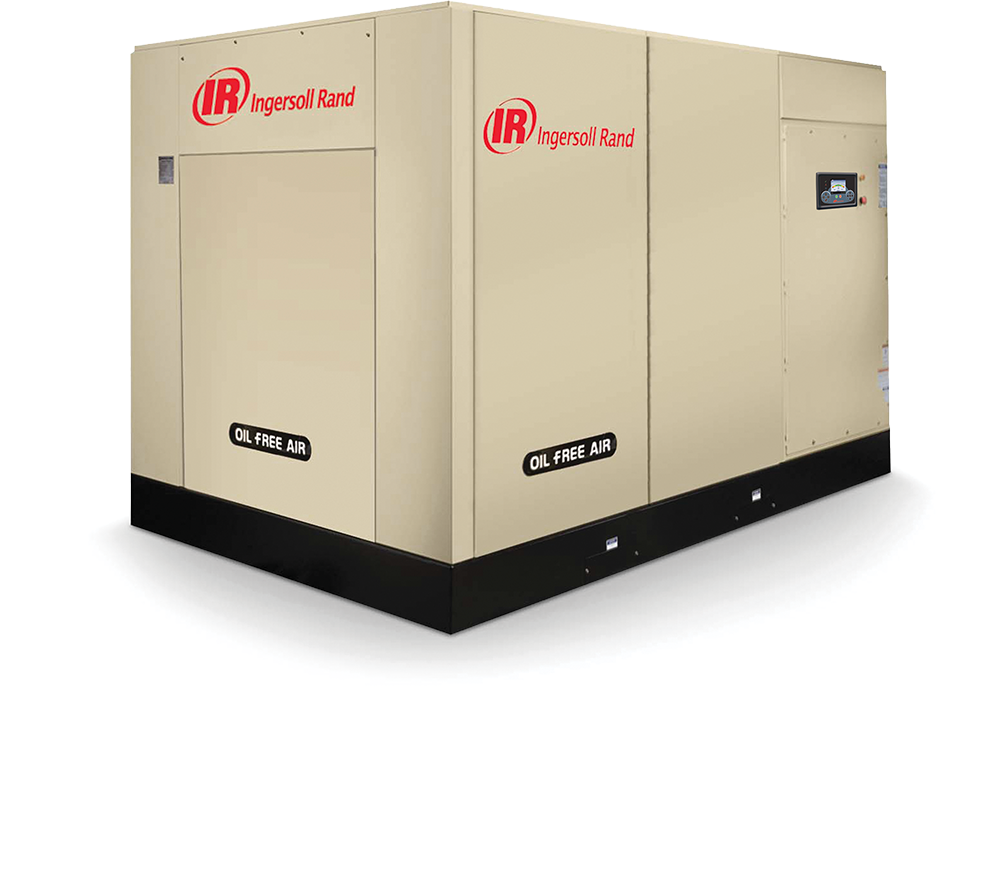 High-Performance Energy-Efficient Compressors and Equipment