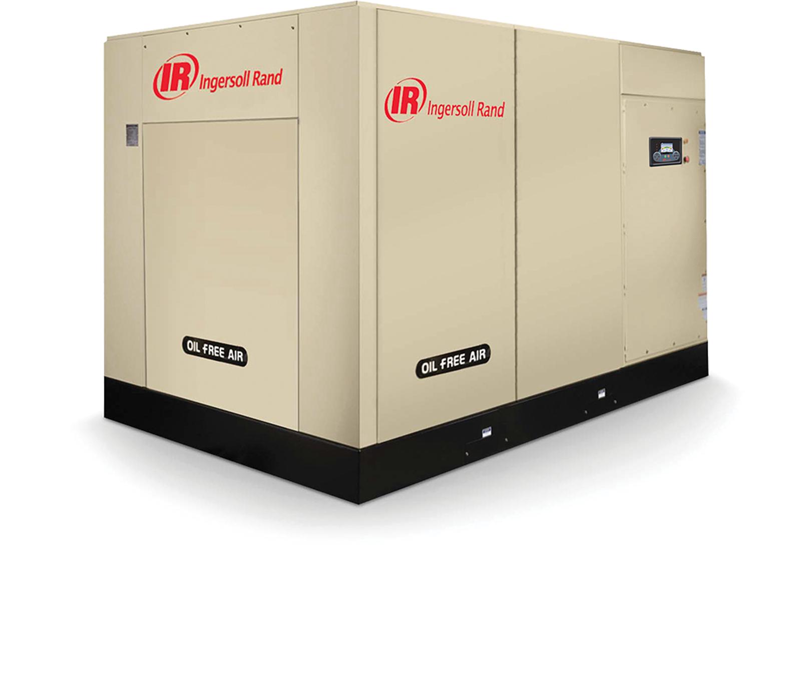 High-Performance Energy-Efficient Compressors and Equipment