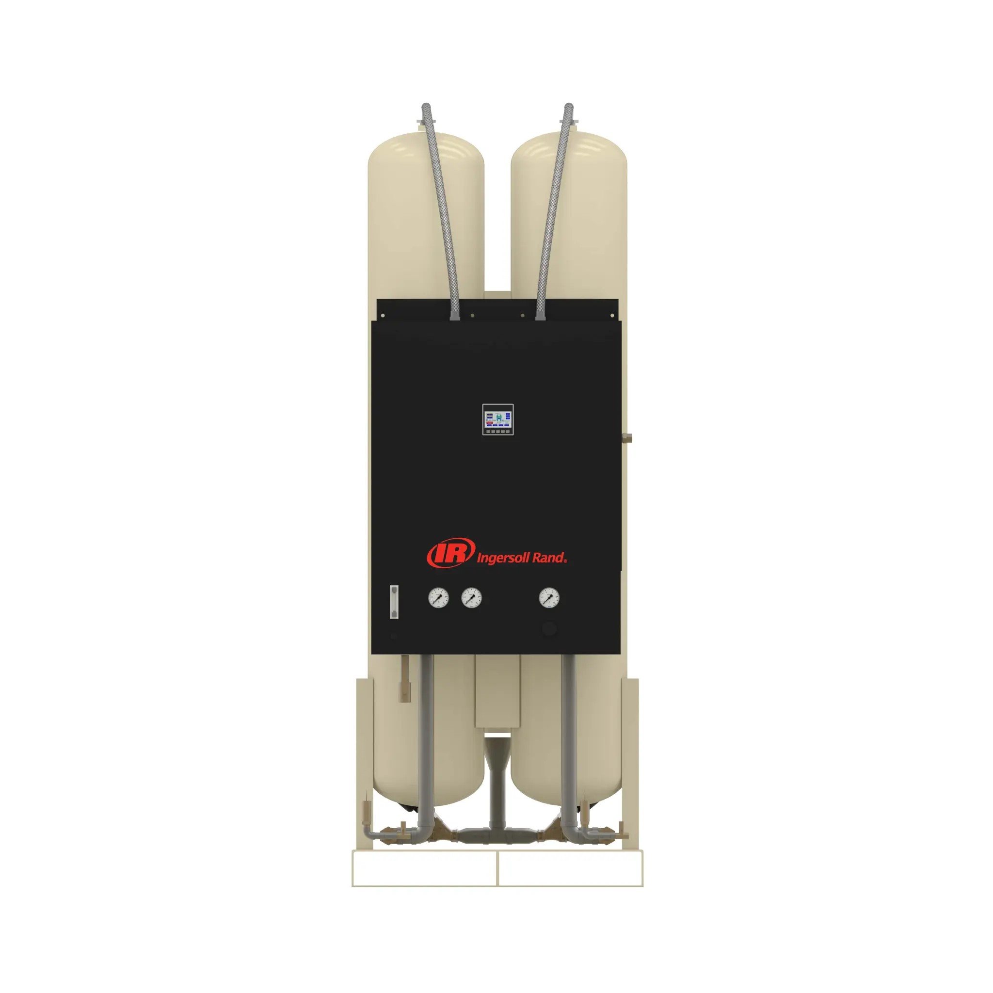 LS Series Onsite Nitrogen Generators | Ingersoll Rand