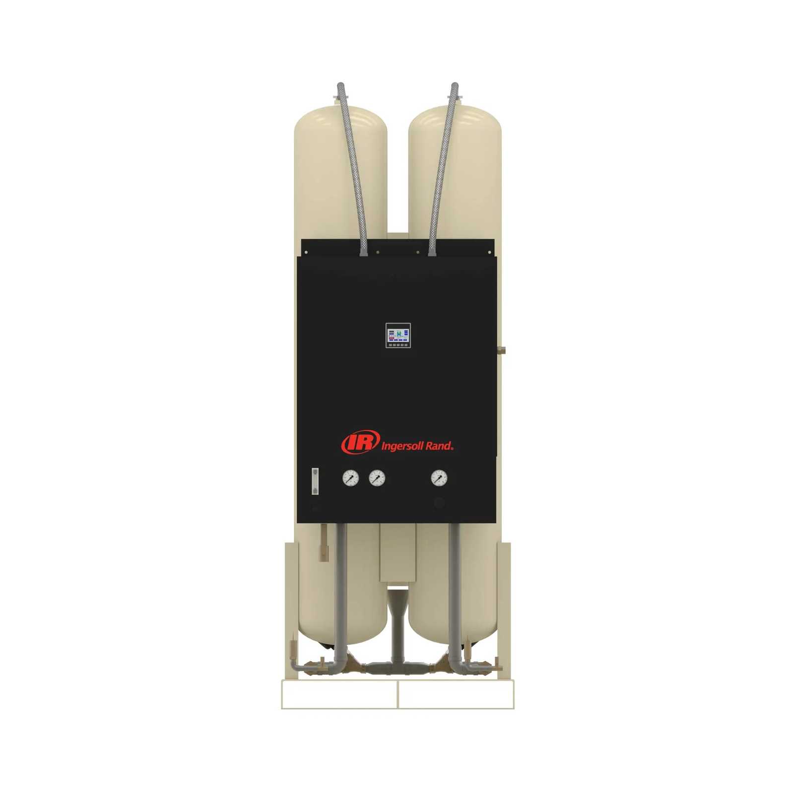 Product Photo Exterior front LS Nitrogen Generator