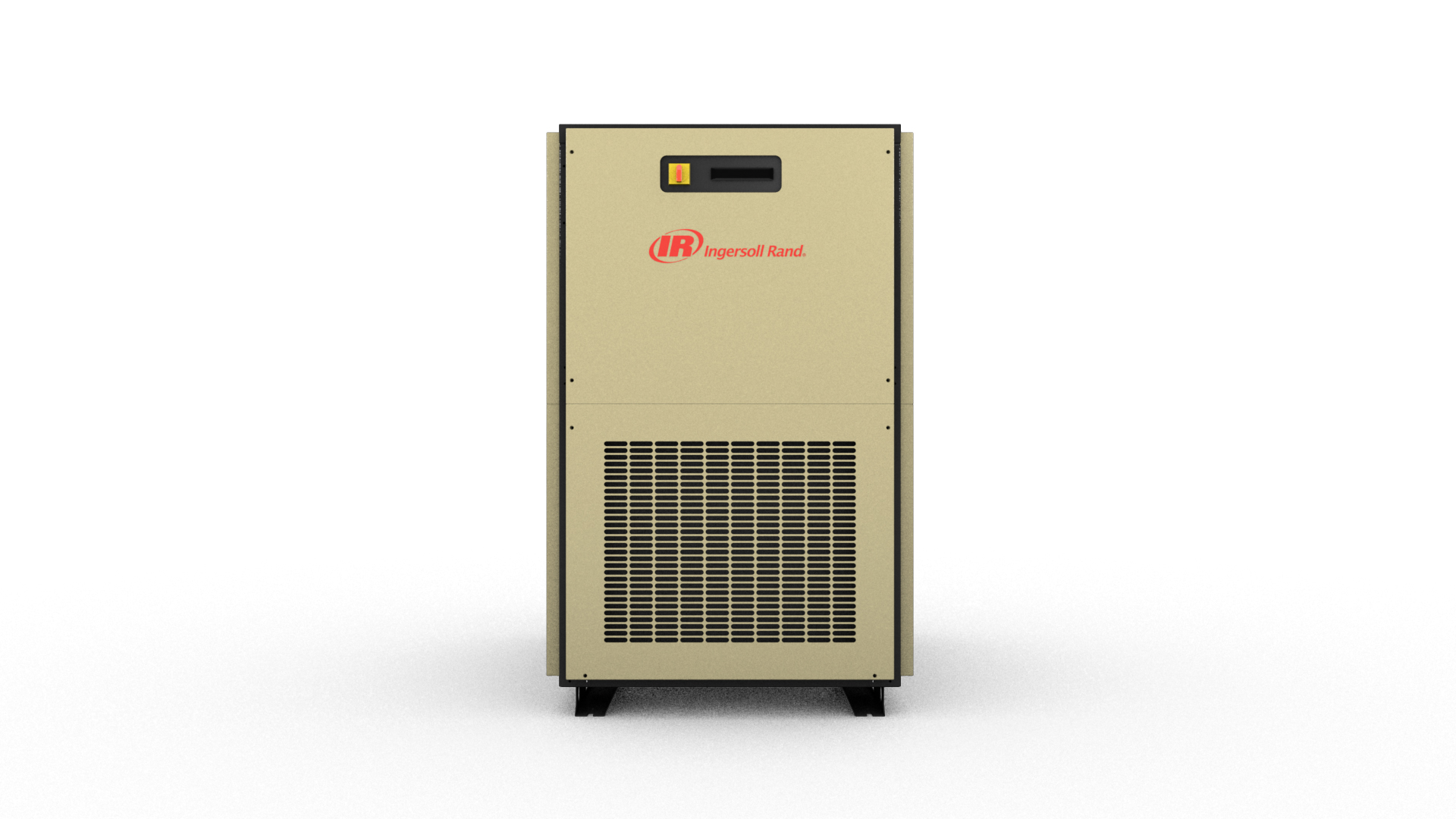 IR-ESD-5400-Water-Cooled-Cycling-Dryer-front