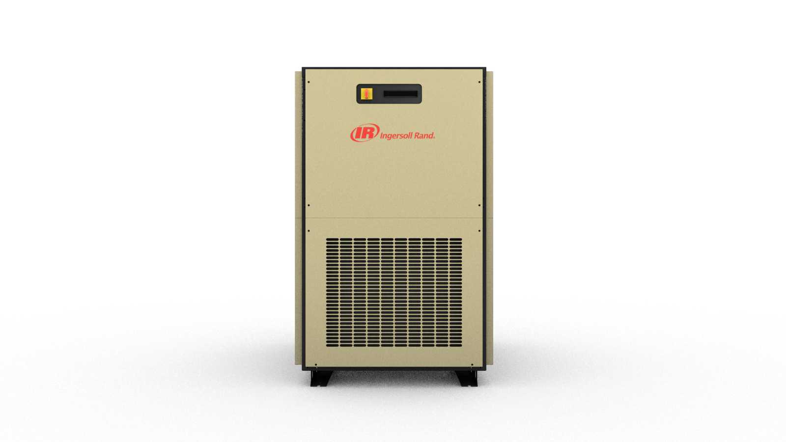 IR-ESD-5400-Water-Cooled-Cycling-Dryer-front