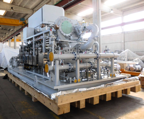 IR Photo Oman refinery teaser image