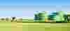 Biogas Plant
