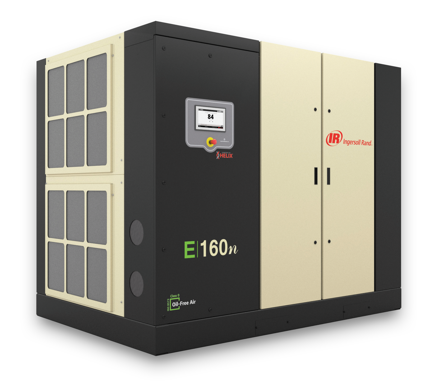 Oil-Free E160n teaser image