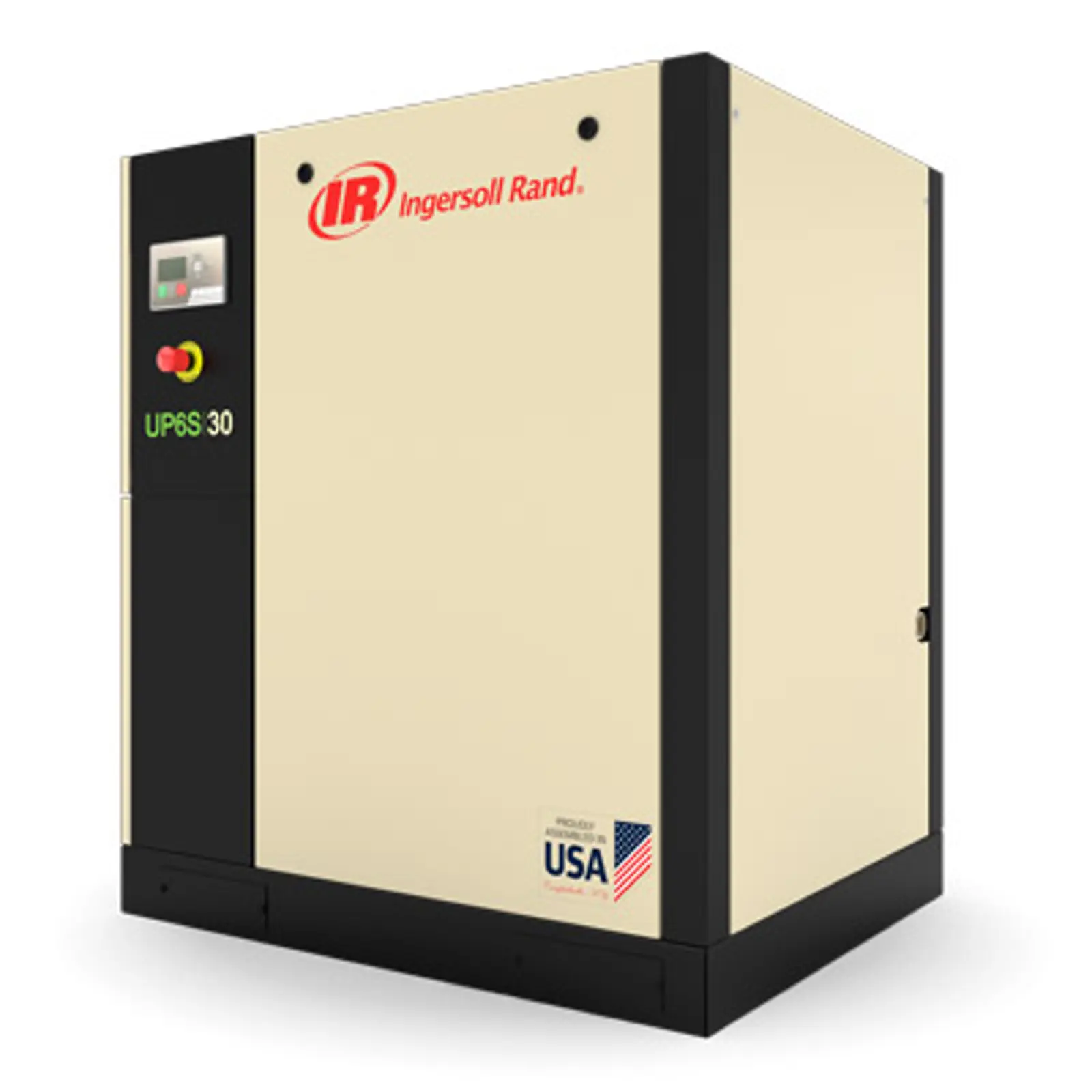 UP6S 20-30 HP Rotary Screw Compressor