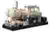 Oil-Free Solutions Pet Compressor