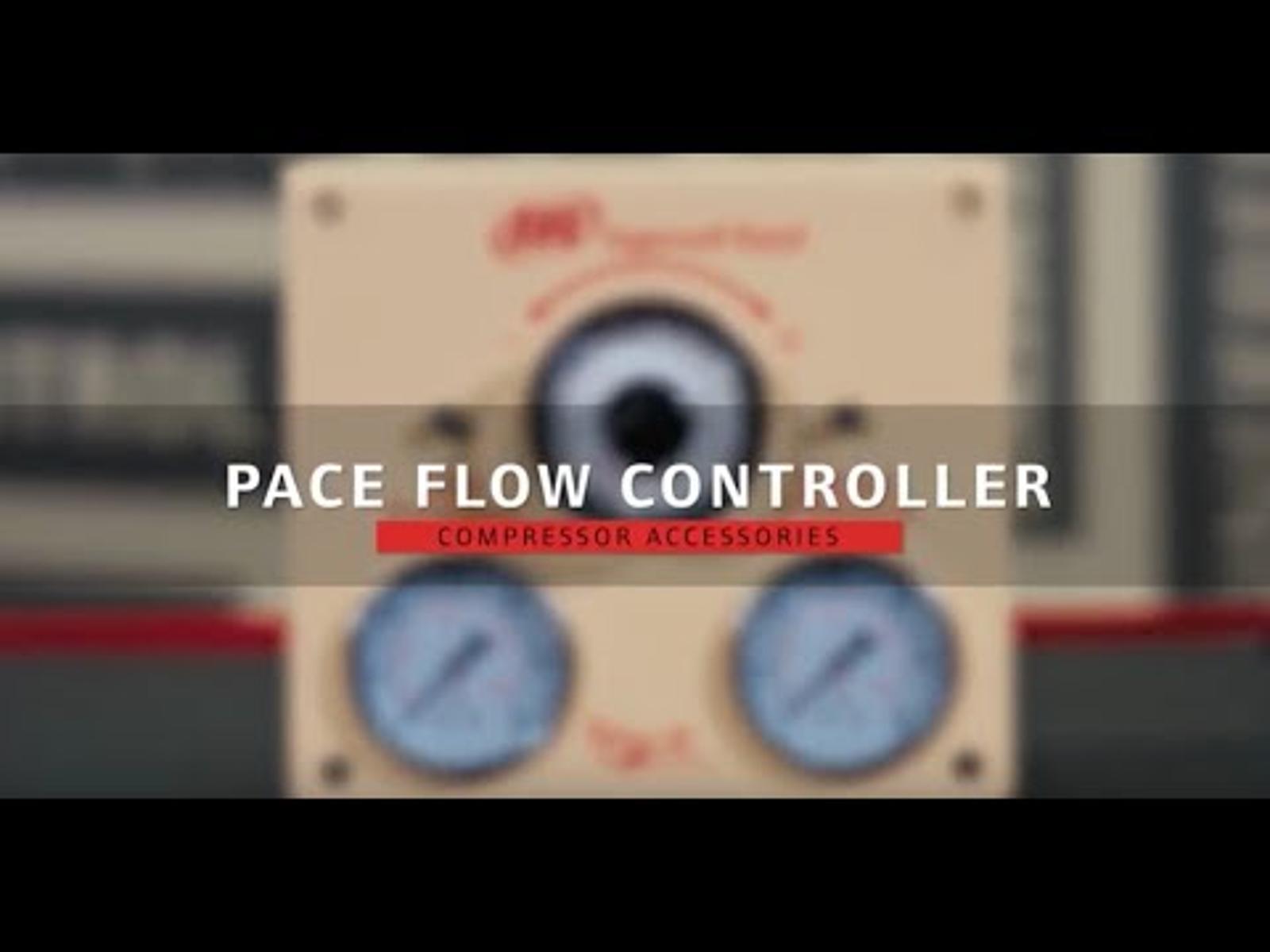 Kontroler przepływu Pace