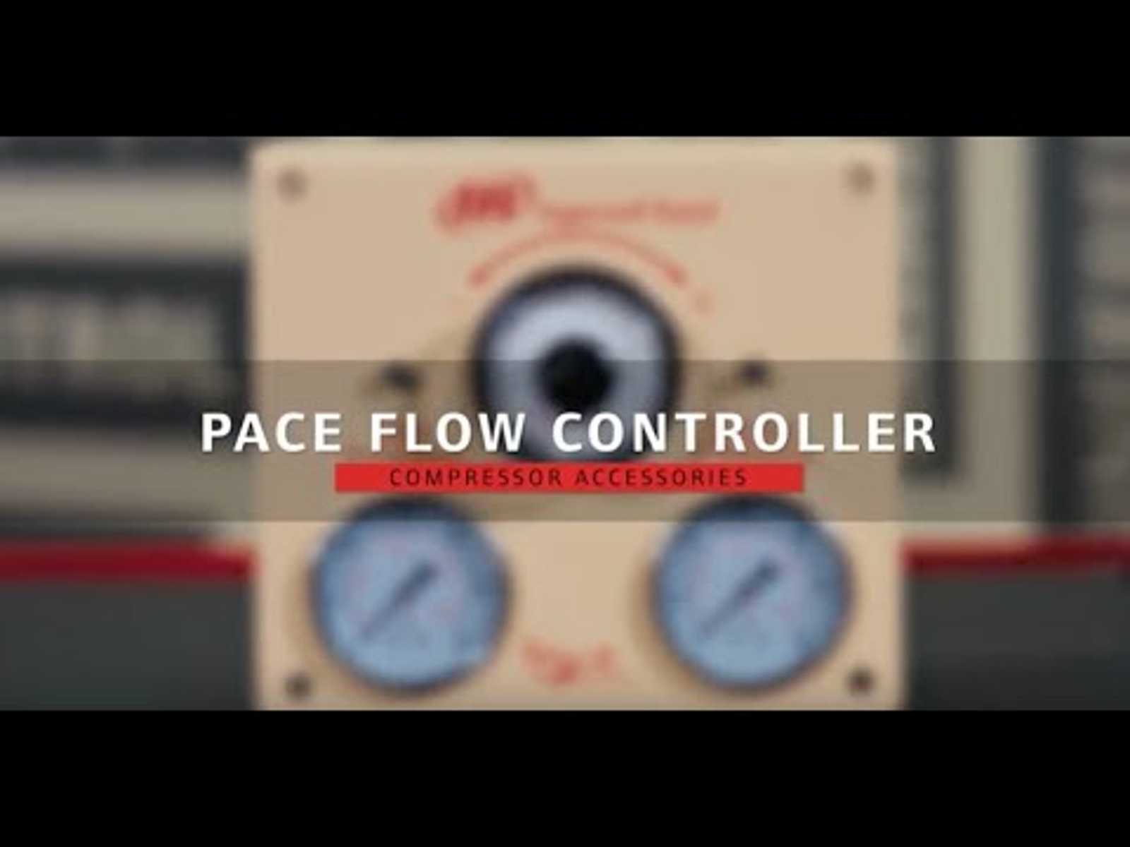 Product Photo pace flow controller