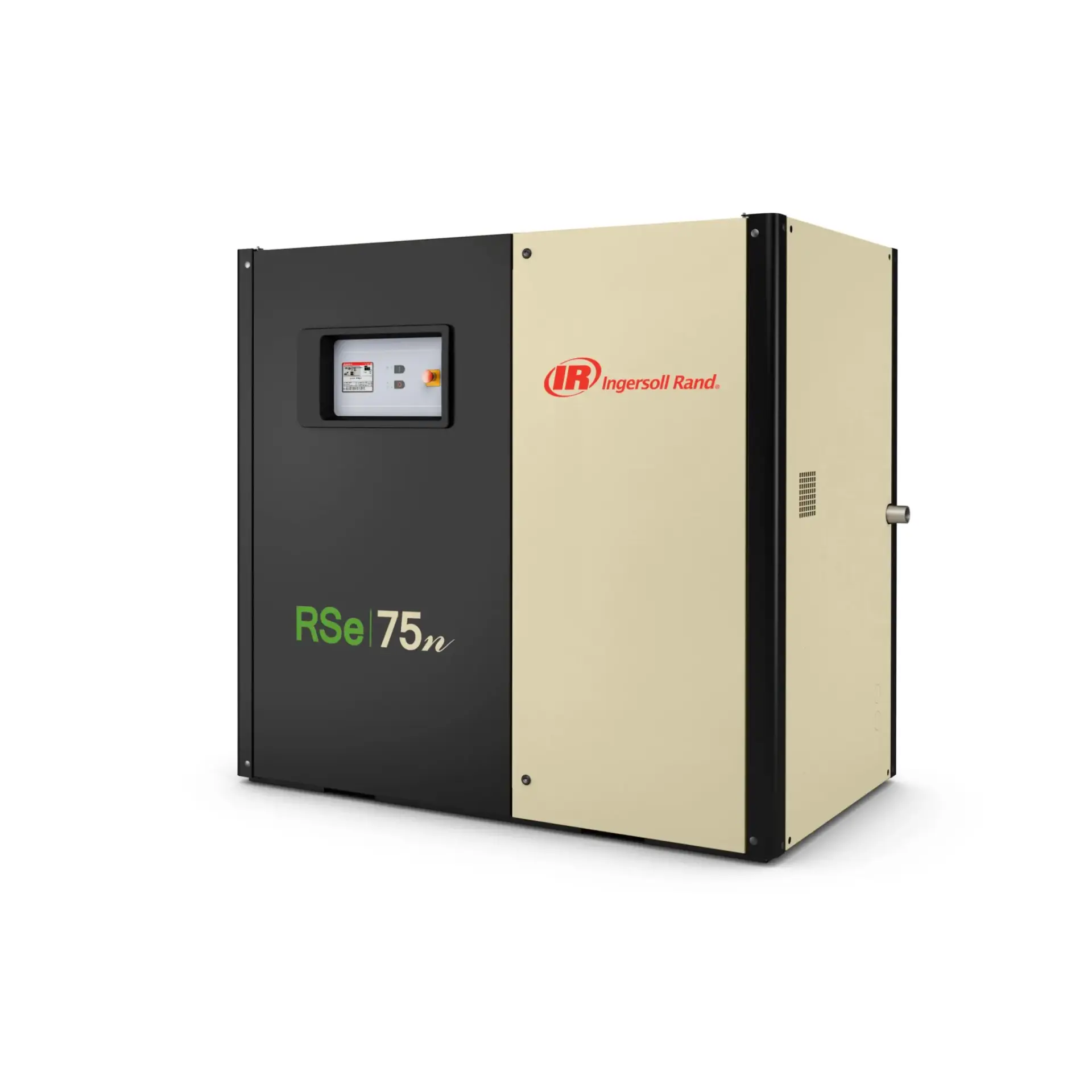 Product Photo Exterior left ng r series 5575 kw vsd