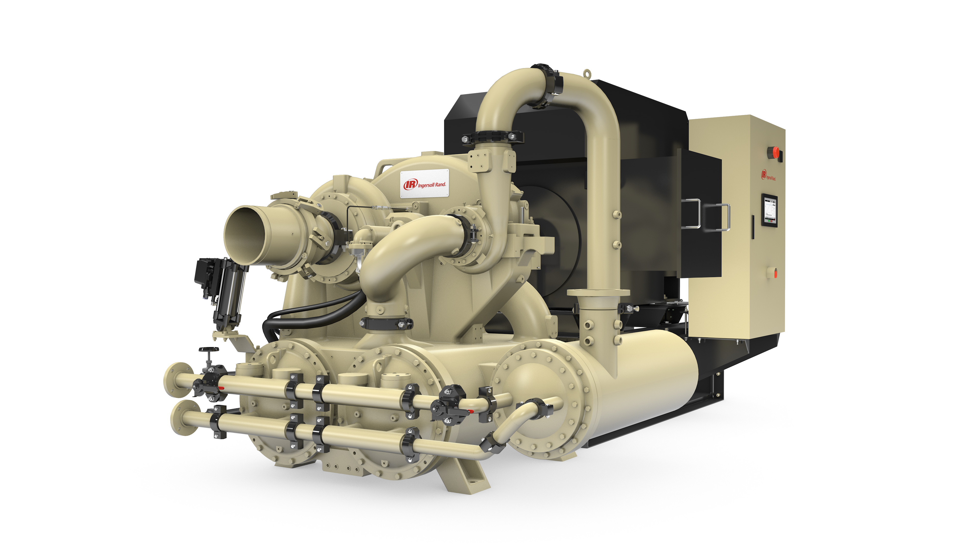 Zdjęcie Produktu Zewnętrzna Prawa Strona Turbo Air NX 2500