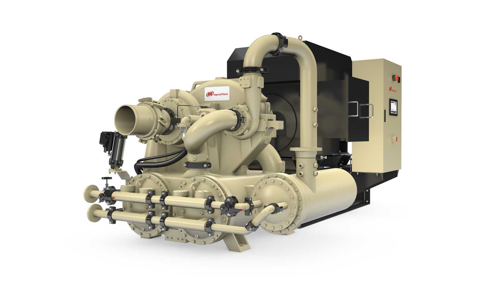 Zdjęcie Produktu Zewnętrzna Prawa Strona Turbo Air NX 2500