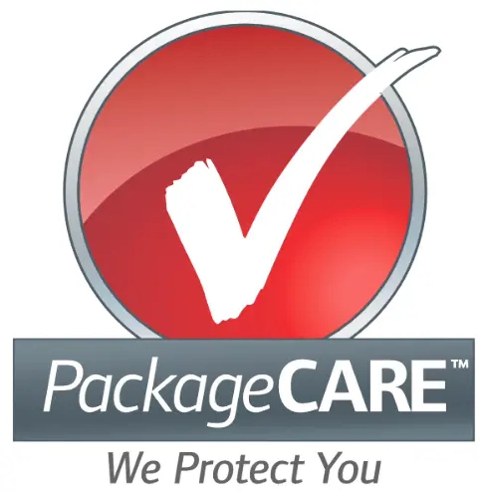 Product Logo packagecare logo updated