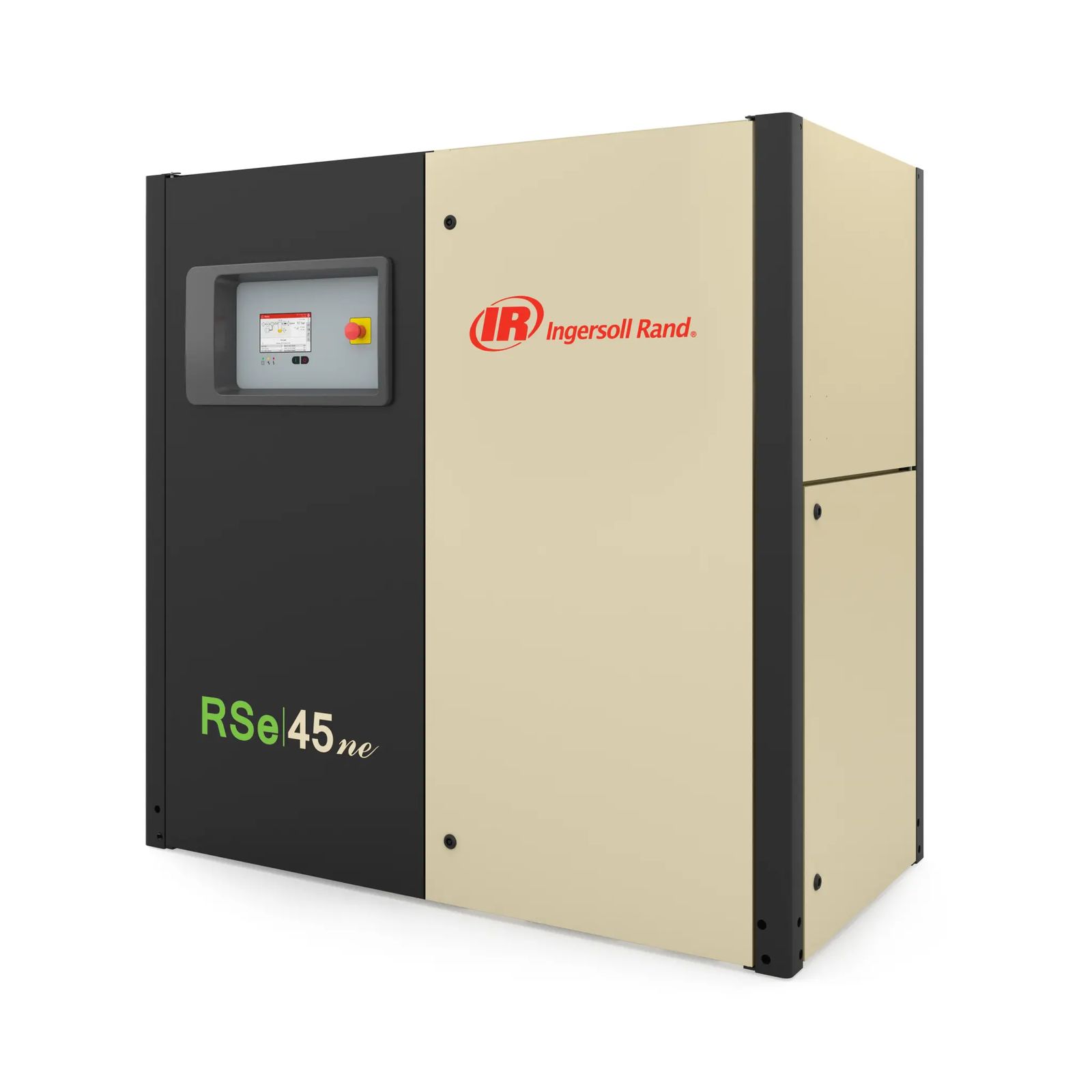 Product Photo Exterior left rse series rotary screw air compressors 2245 kw