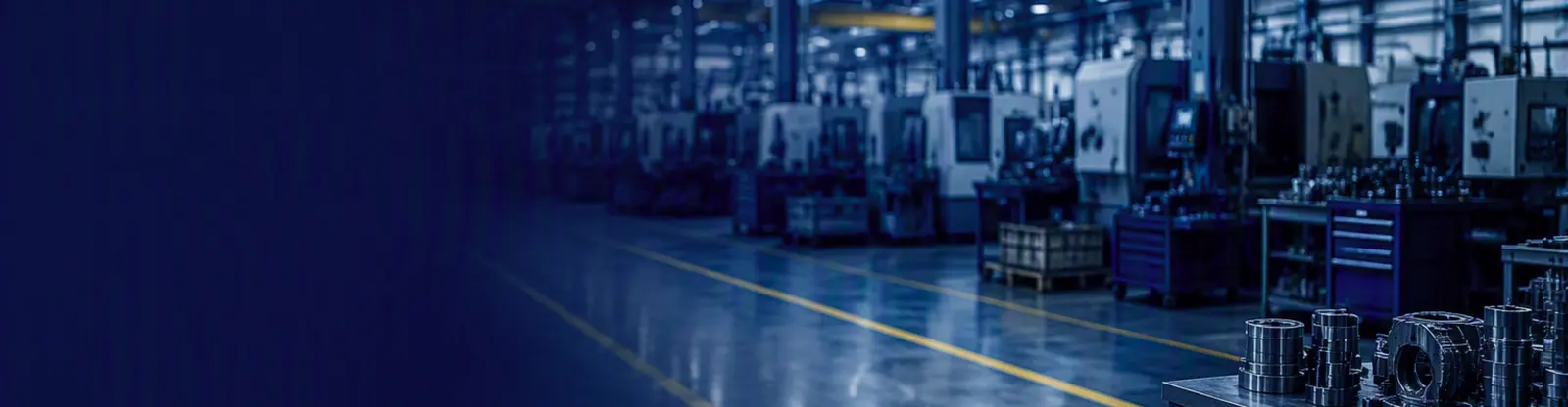 IR manufacturing month promo CTA Banner