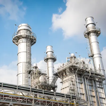 industry-plant-outdoor